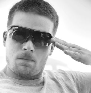 Meet your Posher, Matthew